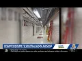 Oak Hills students return to class amid major district transformation
