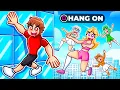 Lagu Techy DESTROYS In Realistic Extreme Tag With MY CRAZY FAN GIRLS...