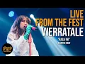 Download Lagu Vierratale - Rasa Ini Live at The Sounds Project 2022