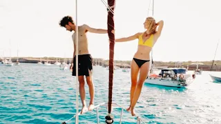 IT’S GOOD TO BE BACK TO SAILING | Ep.48 sailing documentary