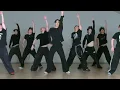 EVAN - 'Death of Me' Dance Practice [MIRRORED]