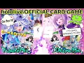 Download Lagu 『 hololive OFFICIAL CARD GAME 』Fubuki/Mio Vs. Okayu/Mio (with Decklist) - hololive OCG Gameplay