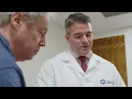 Doctors Who Make a Difference Matthew Counihan M D Orthopedic Surgeon