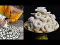 Lagu How to make Tibetan Sweet chura at home/chura recipe/losar recipe