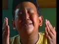 Serial Ridho - Gara Gara Sepatu Dapat Ibu