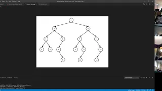 Exercism Challenge Binary Search Tree - ROROSyd October 2020