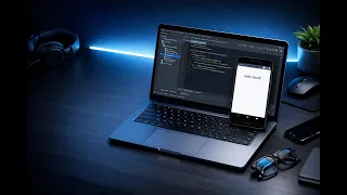 How to Install Android Studio Run Hello World App Beginner Tutorial