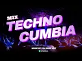 Download Lagu Mix Techno Cumbia (Sonido Master, Nectar, Guinda, Organisacion X, Agua M. Red, Amar Azul y Mas...)
