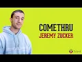 Comethru - Jeremy Zucker (Lyrics video dan terjemahan)