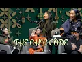 Lagu THE CHIC CODE AJAK RAYA