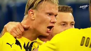اجمل مهارات و اهداف المدمر ايرلينغ هالاند في عام 2022  اجمل مهارات و اهداف المدمر ايرلينغ هالاند في عام 2022