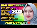 Download Lagu PALING BANYAK DI CARI‼️ DANGDUT SHOLAWAT MERDU SPECIAL MAULID NABI MUHAMMAD SAW - PENYEJUK HATI ❤️