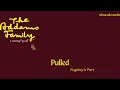 Pulled [The Addams Family, Young@Part] - Pugsley
