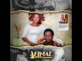 Download Lagu AFINAL É ELE - Grace zola (FN)