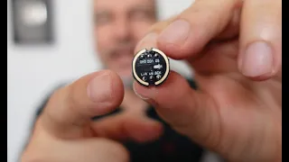 ✅ Digital Micrófono  INMP441 Prueba  Rapida