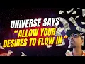 Download Lagu YOU DO NOT NEED TO FORCE ANYTHING, BUT JUST 'ALLOW' IT FLOW IN.