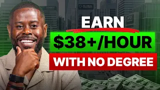 5 Jobs That Pay $80K+ Without a College Degree