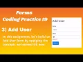 Add User JavaScript NxtWave CCBP 4 0