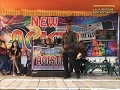Orgen Tunggal - Kesekso Kangen Bapak Energik