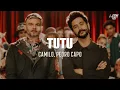 Camilo, Pedro Capó - Tutu (Letra)
