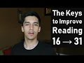 The BEST ACT Reading Strategies and Tricks that Helped Me Improve 15 Points