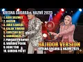 Lagu ASIH SALIWAT - ANJEUN - JANJI KAMARI 🎶 KRISHNA SAGARA \u0026 NAZMI NADIA FULL ALBUM 2025 🎶