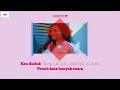 (KARAOKE) Maudy Ayunda - Hari Itu