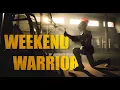 Download Lagu MC Ironhat - Weekend Warrior (Official Music Video)