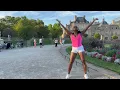3 Minute Dynamic Stretch - Sempe by Lax