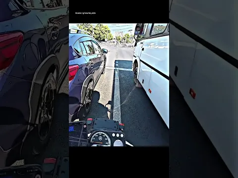 Ketika ketemu orang random dijalan🗿 #viral #motovlog #shorts