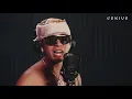KEVVO "105F" (En Vivo) | Open Mic