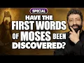 Download Lagu Have the First Words of Moses been discovered? | Jonathan Cahn Special