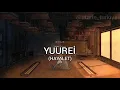 Mafumafu-Yuurei ユウレイ(Türkçe Alt Yazılı)