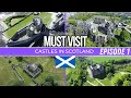 Download Lagu Your MUST VISIT Castles in SCOTLAND  |  Pinned Picks EP1