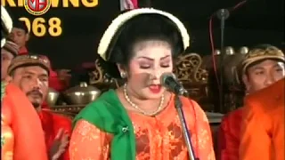 gd gambir sawit sl 9 ki suwarti karawitan saraswaty vol 2