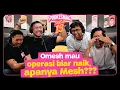Download Lagu PODKESMAS - OMESH DILEDEKIN ABIS-ABISAN SAMA SURYA DARTO