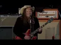 Marcus King Performs "Wildflowers and Wine/When a Man Loves a Woman" At Healing Appalachia 2023