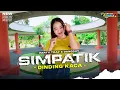 Download Lagu DJ DINDING KACA | VIRAL TRAP DANGDUT SIMPATIK MUSIK NROTOK MIDLE NULUP FULL BASS LIMIT