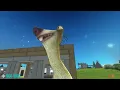 EAGLE Drops Units from EXTREME Heights - Animal Revolt Battle Simulator