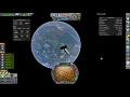 Intermediate Axis Theorem in KSP