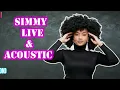 Simmy – Ntabezikude (Acoustic Vision)