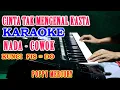 Download Lagu Cinta Tak Mengenal Kasta - Karaoke Vokal Cowok [Poppy Mercury] Lirik, HD