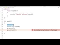 166 Demo Base Class Pointer Derived Class Object