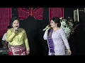 TERDARAM DARAM | DUET ANITA Br SEMBIRING \u0026 UNJUK Br GINTING