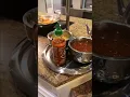 BORGATA BUFFET LUNCH WALKTHROUGH