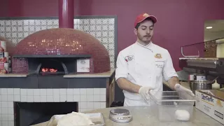 No Cheese No Yeast No Oven Pizza Recipe For Lockdown | White Sauce Pizza Recipe | Toasted. 