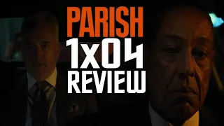 risk it all for family parish season 1 episode 4 review impimpi