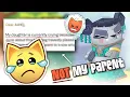 Reading Animal Jam Scam Appeals I wrote when I was 13