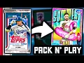 Download Lagu GUARANTEED HIT 🔥 Topps Series 2 Pack N Play In MLB The Show!