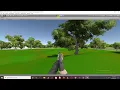 UNITY 3-D - Weapons Switching FPS